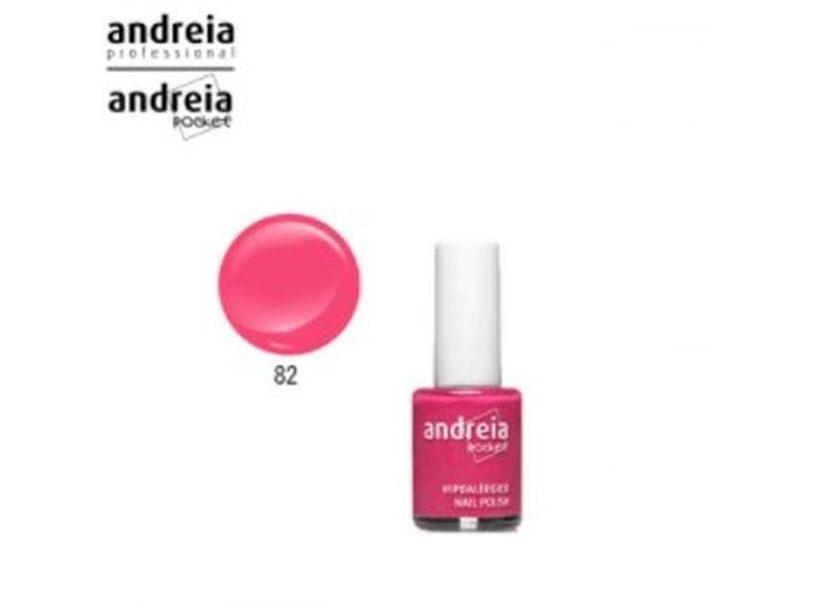 Verniz ANDREIA pocket 82
