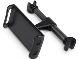 Suporte de Smartphone Auto (11'' - Preto)