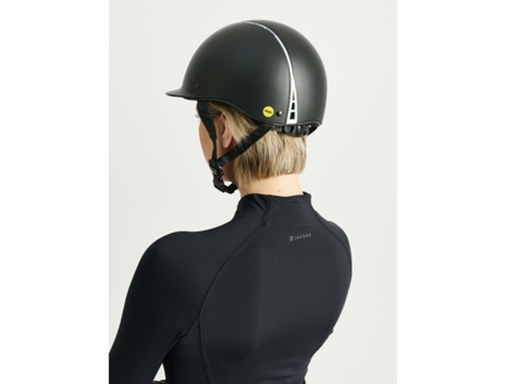 Capacete de Equitação Feminino JACSON Philly Mips
