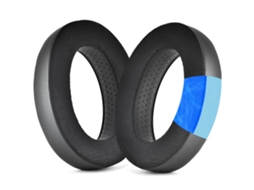Almofadas de Ouvido para Sennheiser Hd650 Hd660 S Hd600 Hd580 Hd56