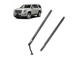 Suporte de Elevação Elétrica da Porta Traseira Esquerda e Direita, Compatível com Cadillac Escalade/escalade Esv 2015 2020, Amortecedor Elétrica, 675