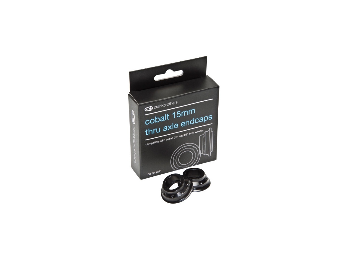 Kit de Conversão de Rodas CRANKBROTHERS Cobalt