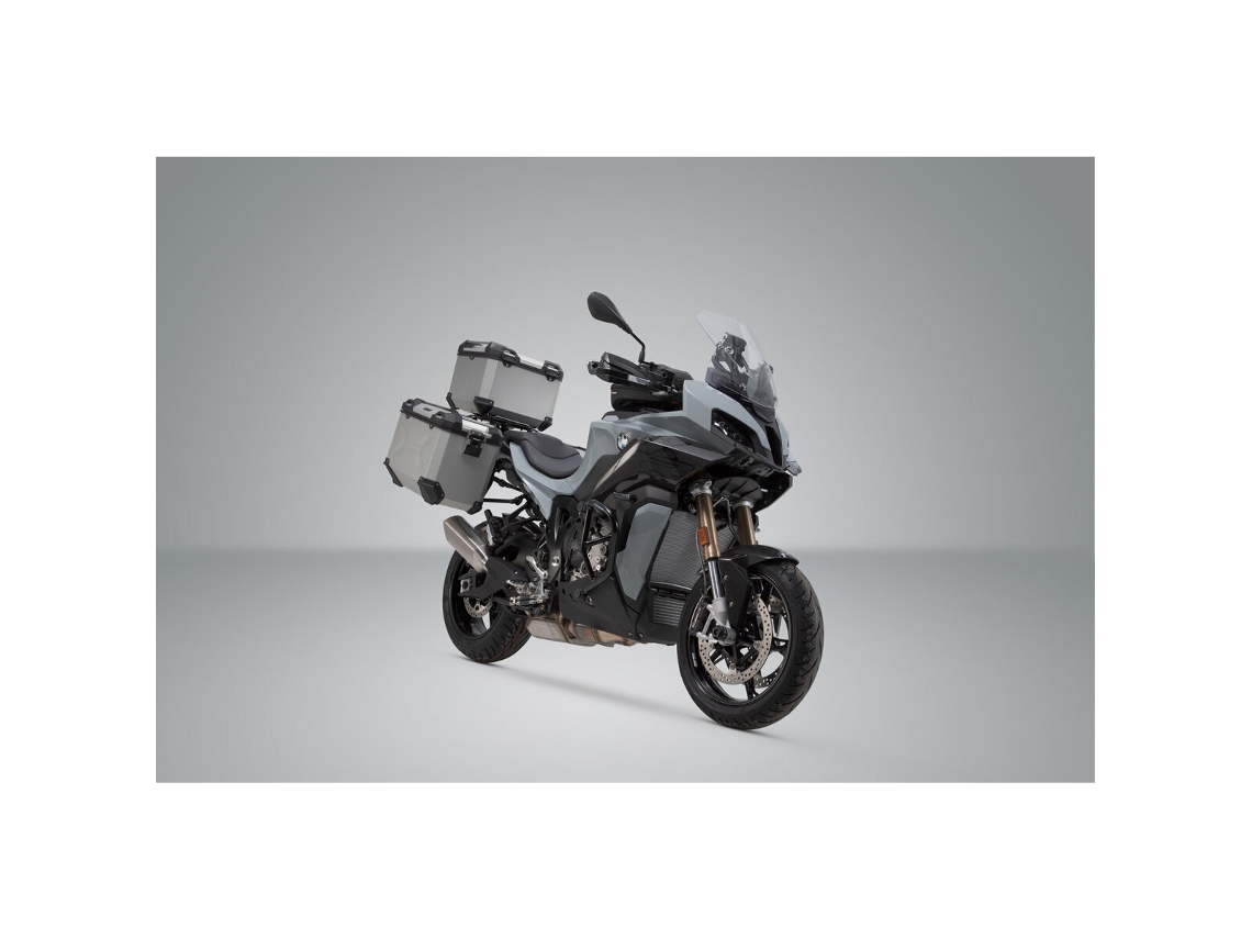 Kit de Aventura Bagagem SW-MOTECH Bmw S 1000 Xr 19-