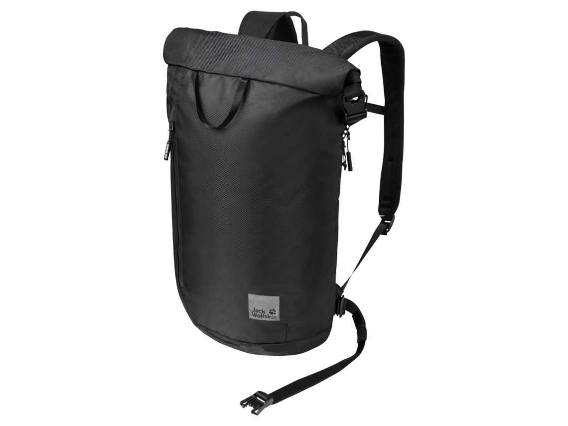 Mochila JACK WOLFSKIN Helsinki Rolltop