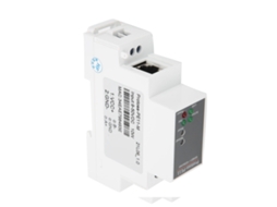 Server Serial Rs485 Para Wifi Com Montagem Em Rail, Módulo De Rede Ethernet 9-50vdc 10w Pe11-m