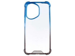 Capa Bumper Reforçada Degradê para Huawei Honor 400 Pro LA CASA DE LAS CARCASAS