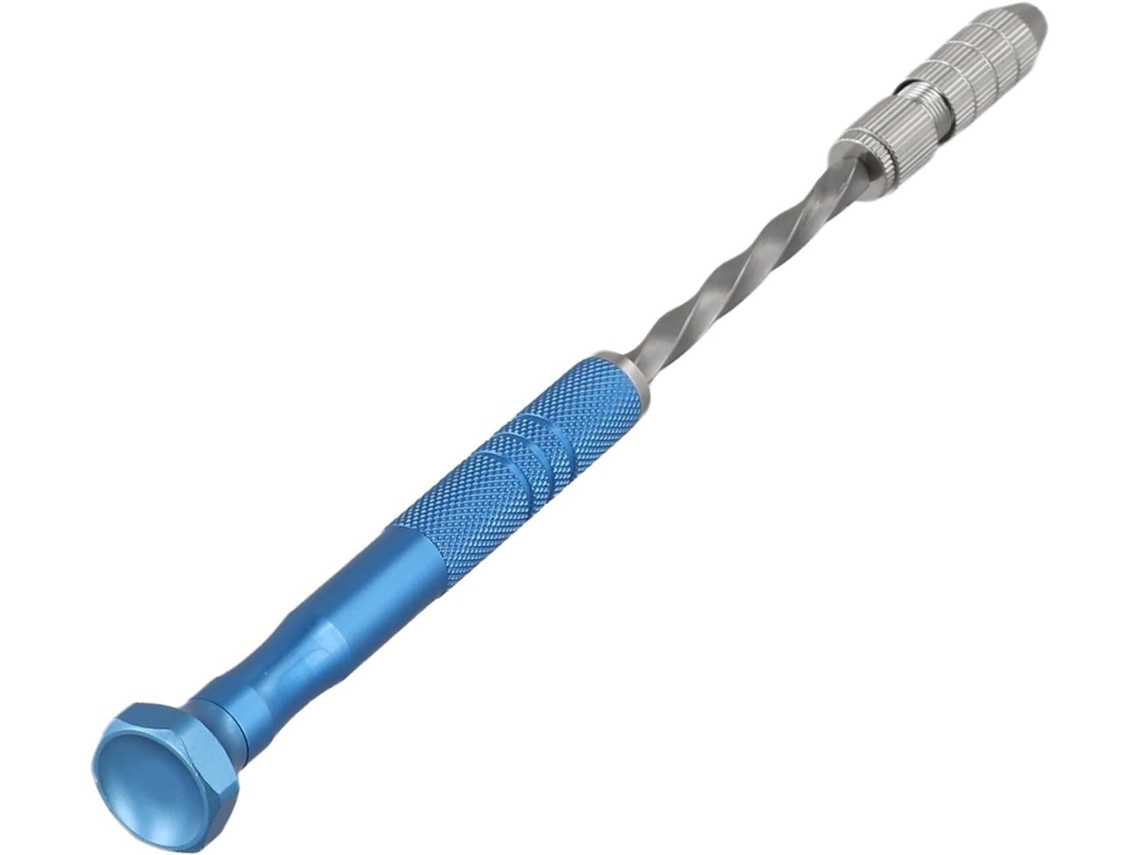 Furadeira Manual Semiautomática Extensível De 0,5 A 3 Mm, Ferramenta