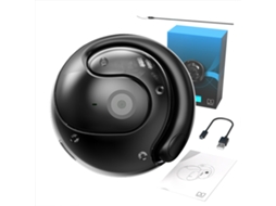 Fones De Ouvido Hyundai Hy T26 Pro Com Tradução De Ia Sem Fio Bt5.4 Ows, Som Hifi, Modo De Tradução 4, Chamadas Em Hd Vayotoy