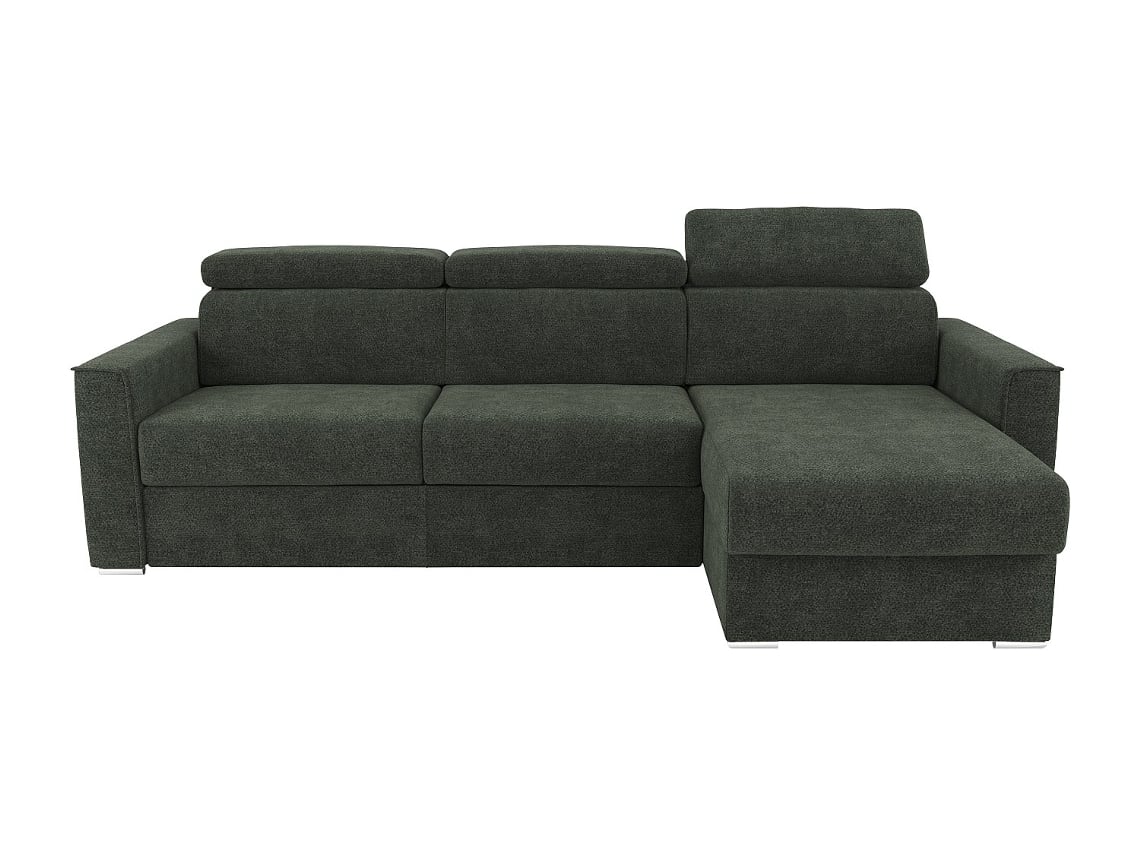 Sofá Cama Vizir VENTE-UNIQUE.PT