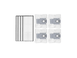 Lurelia 4 Sacos Para Aspirador Compatível Com S8