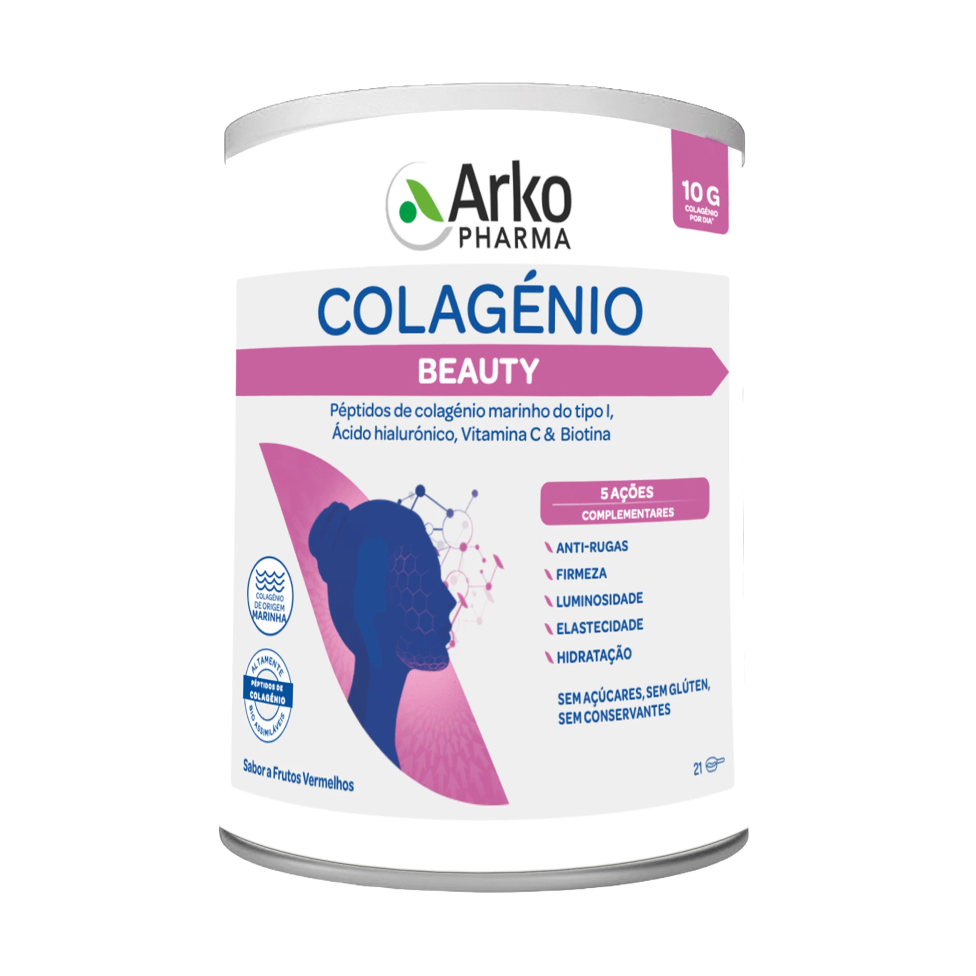 Colagénio Beauty