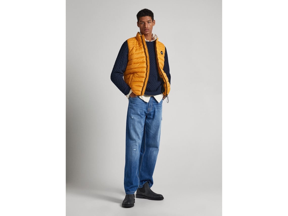 Casacos pepe hot sale jeans