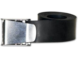 Cinto de Mergulho IMERSION Neoprene Us Type Stainless Buckle (Tamanho Único)