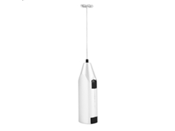 Batedor de Leite Elétrico LAXISCREED para Café