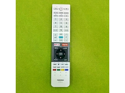 Controle Remoto Toshiba Ct 8516 Oem