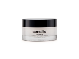 Creme de Rosto SENSILIS Upgrade Lifting (50 ml)