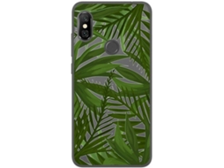 Capa Xiaomi Redmi Note 6 Pro TUMUNDOSMARTPHONE Selva Multicor