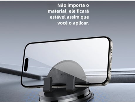 003-005-c268-suporte Magnético De Navegação Para Celular Para Carro