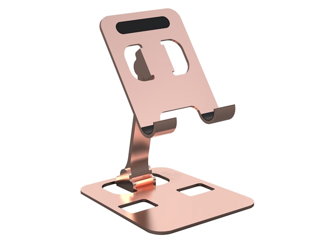 Suporte Para Tablet De Mesa, Suporte Estável Para Tablet, Dobrável E