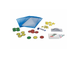 Kit Inicial de Gestão Visual Smit Visual IVOL