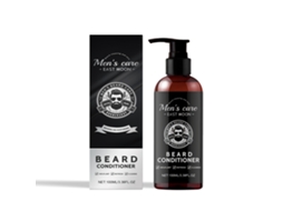 Condicionador De Barba Worten Com Alta Performance