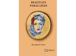 Livro Realitats Paral·Leles de Mar Aparicio