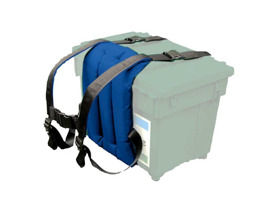 Caixa Nautica SHAKESPEARE Harness drawer 9267