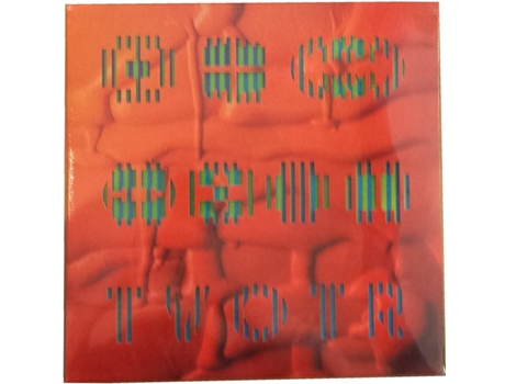 Vinil TV On The Radio - Trouble Dubble