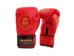 Luvas de Boxe MONTANA X-Perience
