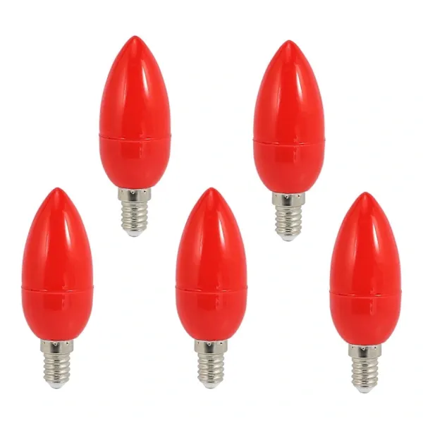 Soquete Para Lâmpada, 5 Unidades, Base E14, Para Instalação, Ajuste E Manutenção De Sistemas Elétricos