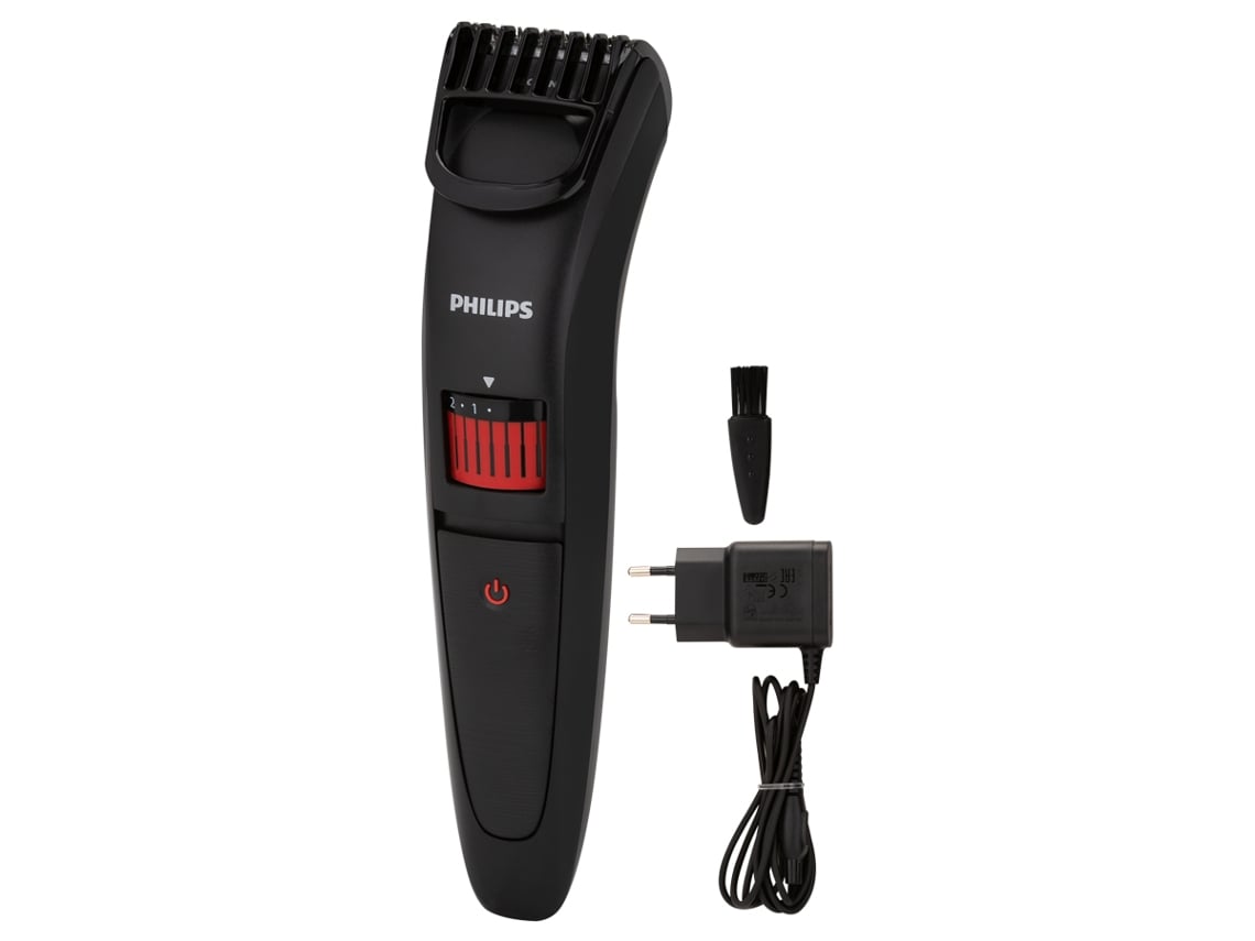 Aparador de Barba PHILIPS Qt4005/15 (Autonomia 45 min - Bateria)