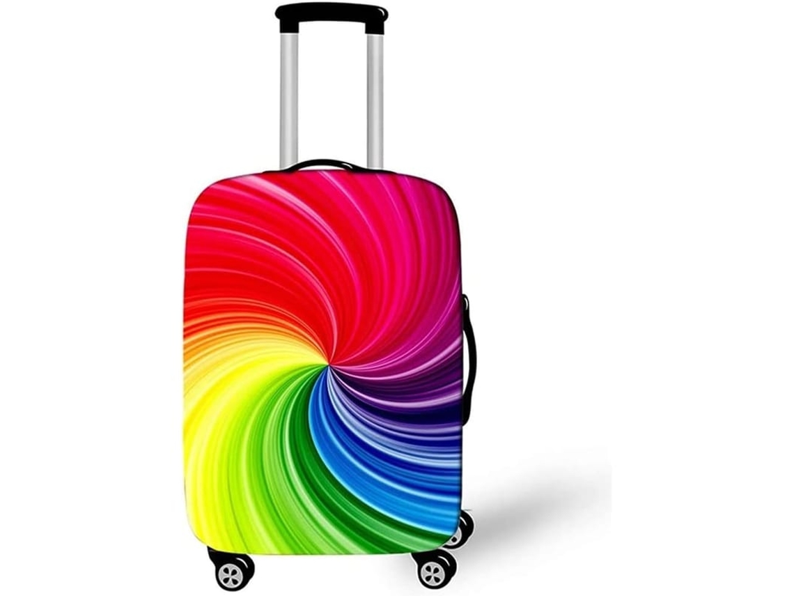 Protetor De Mala Elástica, Resistente À Água E Anti-risco, Lavável, Tamanho M (55-60 Cm)