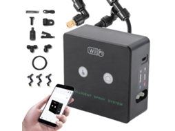 Sensor de Vazamento de Água Zigbee S/MARCA