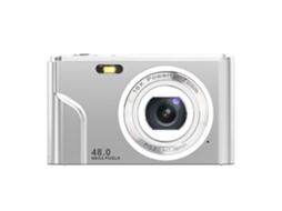 Camara Digital HALINUIA 48MP 1080p FHD (Zoom 16x - Cartao Memoria 32GB - Panoramica)