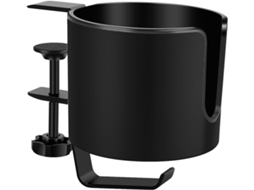 Porte-gobelet De Bureau Anti-déversement, Pince - Organizador De Café