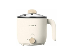 Panela Elétrica Multifuncional Pequena, Tudo Em Um, Para Dormitório Estudantil, Cozinha Doméstica E Fogão Elétrico Mini