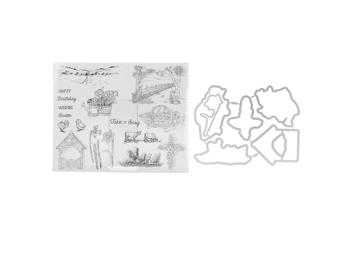 Sellos Transparentes Diy Reutilizáveis Para Tarjetas, Álbuns E Cartões De Saudação