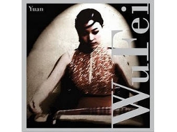 CD Wu Fei - YTV Big Fun Party Mix 3 (1CDs)