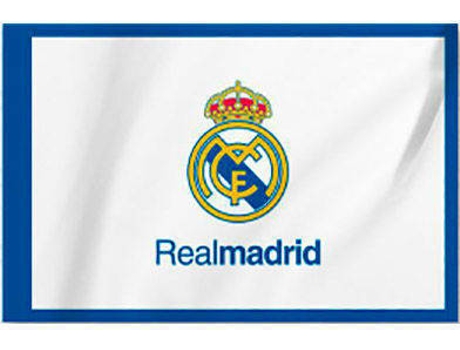 Bandeira   Madrid 70x50cm