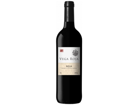 Vinho tinto  Rioja (75 cl)