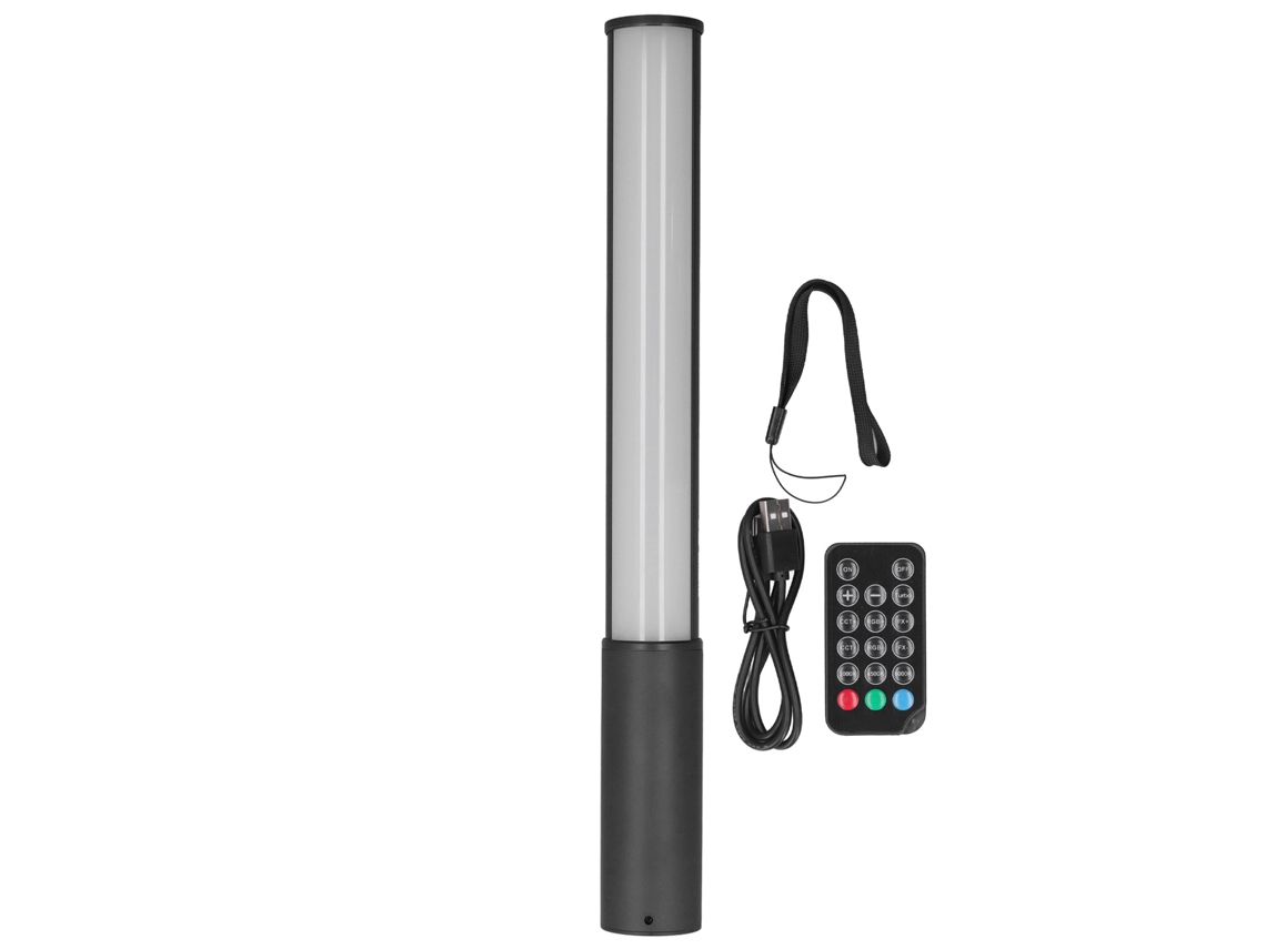 Palo de Luz Led Rgb Dimmável LAXISCREED
