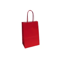 Sacos e Papel de Embrulho