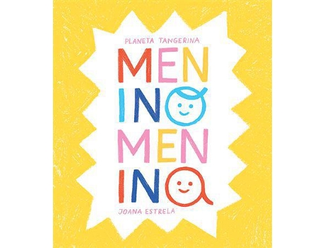 Menino Menina
