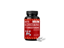 Cápsulas Nutritivas de Esterol Muscular Googeer para Saúde Corporal LAXISCREED