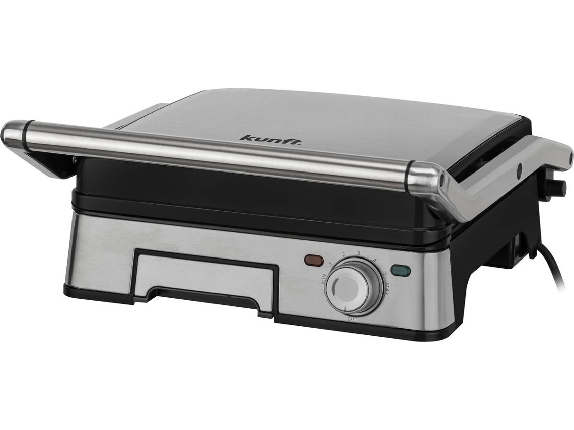 Grelhador de Placas KUNFT KCG4794 (Outlet Grade A - 2000 W)