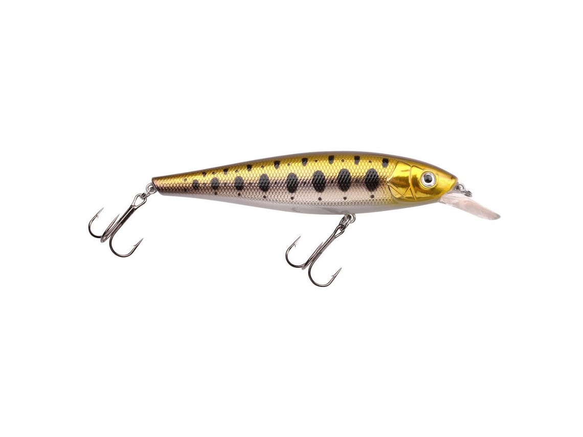 Lure Spro PowerCatcher Minnow 100