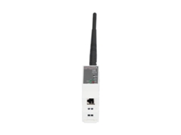 Servidor Serial Ethernet Rs485 para 4g Din rail