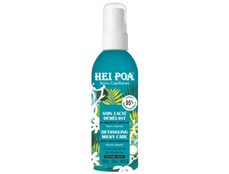 Leite Nutritivo Desembaraçante 150 ml HEI POA