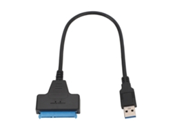 2026zentro-adaptador Sata Para Usb 3.0 Com Uasp 6gbps Para Hd Ssd 2.5 Polegadas Para Windows Os X