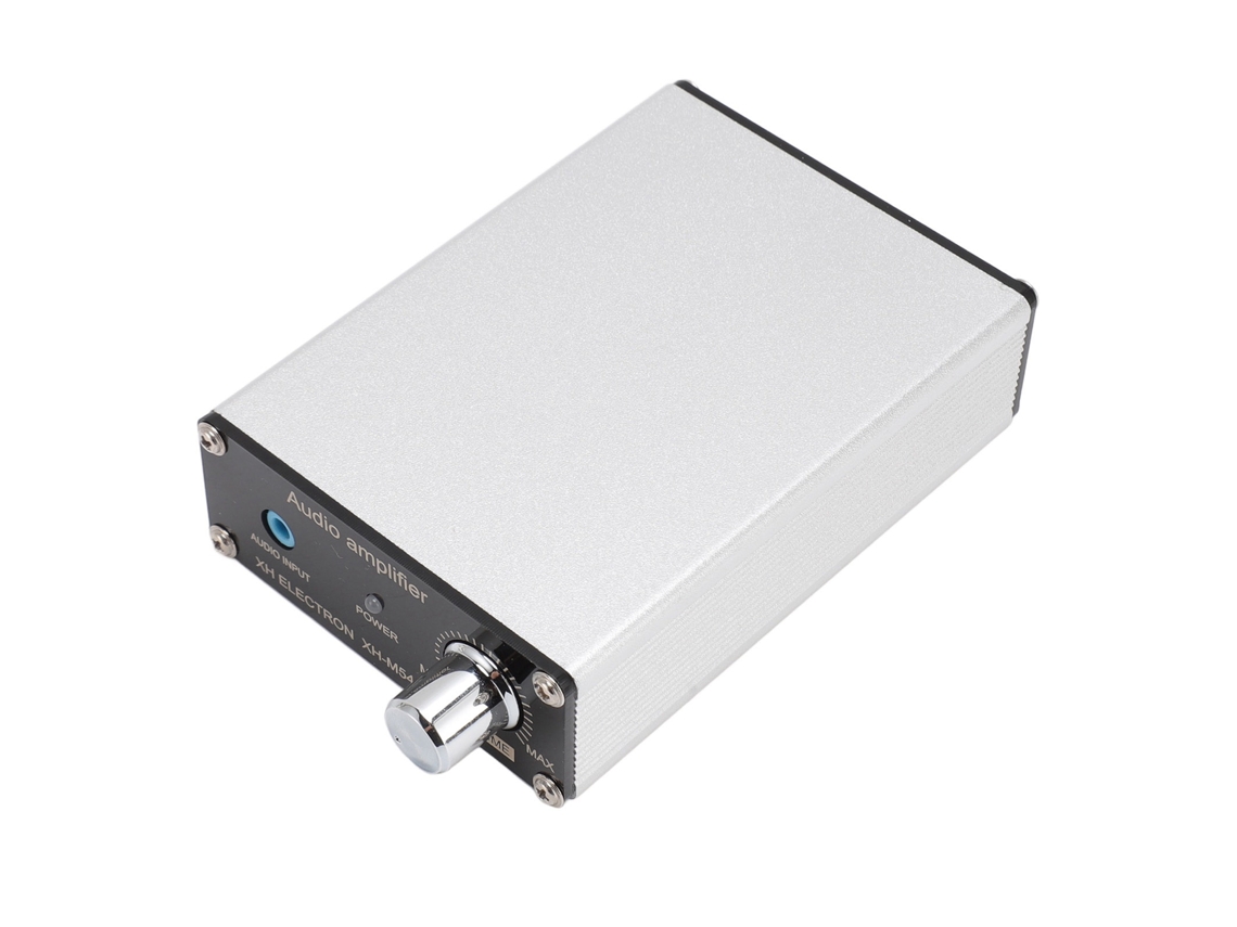 Placa De Amplificador Digital Tpa3116d2 De Canal Dual 60w+60w Para Home Theater Hifi Áudio Xh‑m541